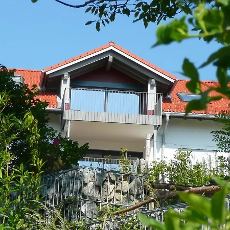 Appartement Mit Dampfbad