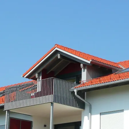 Ferienwohnung Mit Dampfbad * Wertach