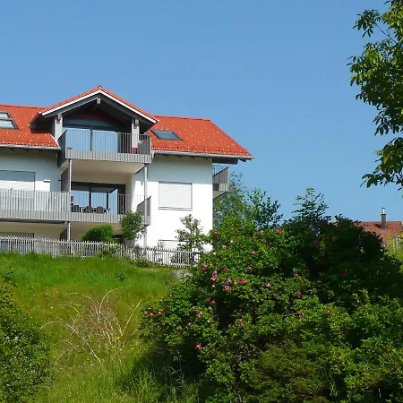 Ferienwohnung Mit Dampfbad *