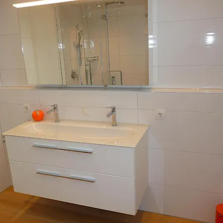 Ferienwohnung Mit Dampfbad Apartment Wertach