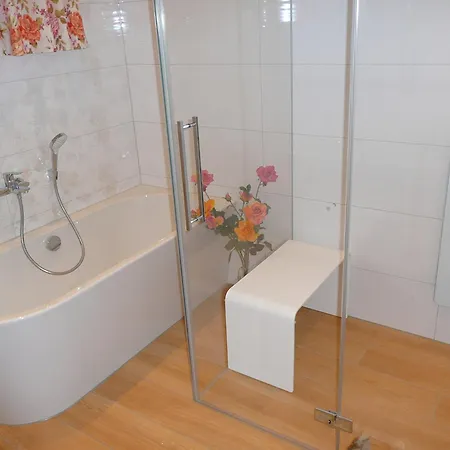 Apartment Ferienwohnung Mit Dampfbad Wertach