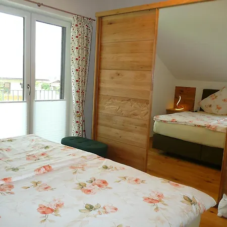 Ferienwohnung Mit Dampfbad *