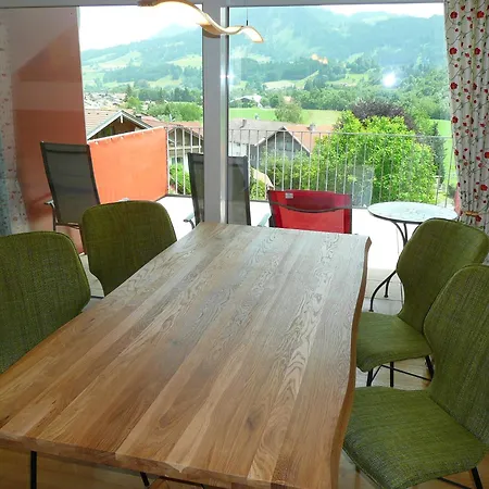 Ferienwohnung Mit Dampfbad Apartment