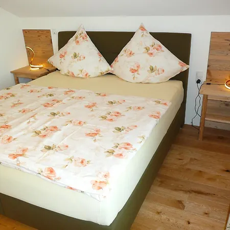 Mit Dampfbad Appartement *