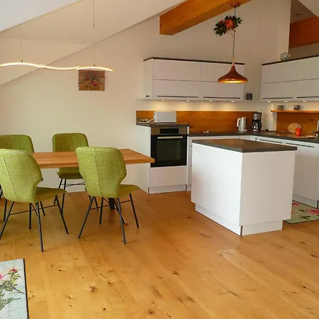 Appartement Mit Dampfbad