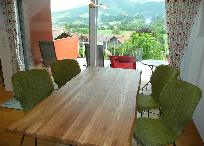 Mit Dampfbad アパート